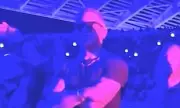 Daniel Craig Rocks Out to Metallica in Athens at M72 World Tour