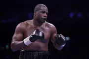 Daniel Dubois Shows 'Warrior Spirit' to Claim WBO Title After Comeback Win
