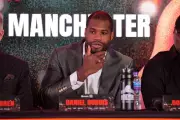 Daniel Dubois Vows to End Fabio Wardley's Lucky Streak on Saturday