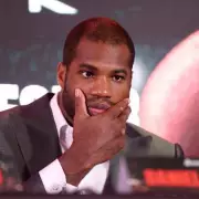 Daniel Dubois warns Joshua and Fury they're fighting for scraps