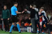 Daniel Siebert to Officiate Arsenal-PSG Champions League Final