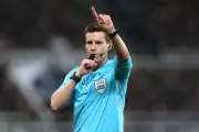 Daniel Siebert to Referee Arsenal vs PSG in Champions League Final