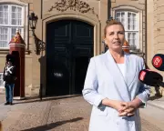 Danish King Asks Rightwing Leader to Form Government After PM Fails