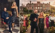 Danny Dyer and Emily Atack's New Quiz Show Nobody's Fool Divides Viewers
