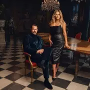 Danny Dyer Defends New ITV Show Nobody's Fool Amid Traitors Comparisons