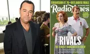 Danny Dyer Goes Full Frontal in Rivals Series Two, Says 'If Women Bare All, So Should Men'