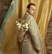 Danny Dyer on Going from Hardman to Heart-Throb in Rivals