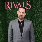 Danny Dyer's 'Brilliant' Crime Drama One Last Deal Leaves Fans Hooked