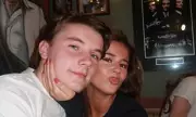Danny Dyer's Daughter Sunnie Goes Public with Record Label Founder Boyfriend