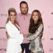 Danny Dyer's Family Life: Childhood Sweetheart Wife and Famous Children
