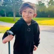 Danny Go! Star Daniel Coleman's Son Isaac Dies at 14 After Cancer Battle