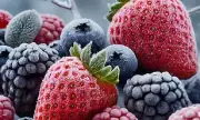 Dark Fruits and One Coffee Daily May Slow Ageing, Study Finds