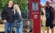 Darrell Sheets' Ex-Wife Kimber Wuerfel Pays Heartfelt Tribute After His Death