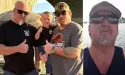 Darrell Sheets' Son Brandon Breaks Silence After Father's Tragic Death