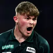 Darts Pro Quits Job After £60K Win, Eyes Luke Littler Success