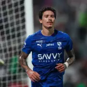 Darwin Nunez Agrees to Leave Al-Hilal After Brutal Squad Axe