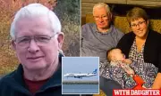 Daughter Sues JetBlue Over Father's Stroke Death on Flight