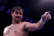 Dave Allen relishes 'million-to-one' shot at Filip Hrgovic