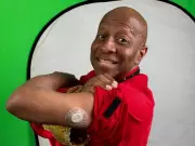 Dave Benson Phillips Left Unable to Walk After Diabetes Battle