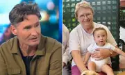 Dave Hughes Breaks Down in Tears Recalling Late Mother Carmel on ABC's The Assembly