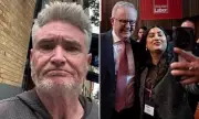 Dave Hughes Demands Early Election Over Australia Tax Reforms