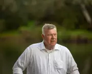Dave Is for Dave: One Nation Candidate David Farley Leads in Farrer Byelection