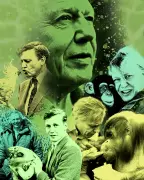David Attenborough at 100: His 100 Most Spectacular TV Moments
