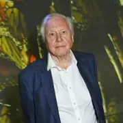 David Attenborough 'Would Like Nothing to Happen' for 100th Birthday