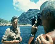 David Attenborough's 100th Birthday Celebrations Begin on BBC One