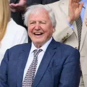 David Attenborough's BBC Innovation That Transformed Wimbledon and Snooker