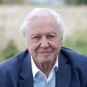 David Attenborough's Diet Secret as He Nears 100th Birthday