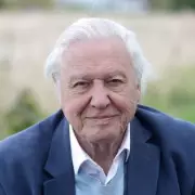 David Attenborough's Diet Secret for Living to 100 Revealed