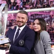 David Beckham Becomes UK's First Billionaire Sports Star at 51