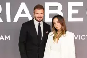 David Beckham becomes UK's first billionaire sportsman: Rich List