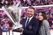 David Beckham becomes UK's first billionaire sportsman: Sunday Times Rich List