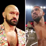 David Haye: Fury vs Joshua Demand Higher Than Ever Before