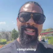 David Haye Releases Diss Track Aimed at Adam Thomas in I'm A Celeb Feud