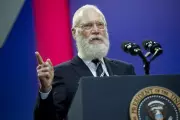 David Letterman Slams CBS Over Stephen Colbert's Show Cancellation