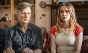 David Morrissey Reveals Social Anxiety Led to Alcoholism, AA Call Saved Him