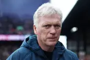 David Moyes Admits He'd 'Love' to Save West Ham from Relegation with Win at Tottenham