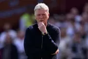 David Moyes Wants to Help West Ham Stay in Premier League