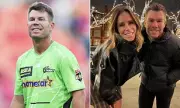 David Warner Slammed for Joking About Drink-Driving Charge