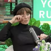 Davina McCall Breaks Down Recalling Forgetting to Pick Up Daughter from Nursery