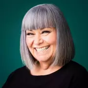 Dawn French Calls New Novel on End-of-Life Choices a 'Conversation Opener'
