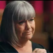 Dawn French Left Speechless by Granddaughter's Question About Her Fame
