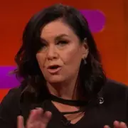 Dawn French Opens Up About Suicide After Father's Death in New Book
