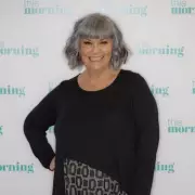 Dawn French Reveals Funeral Plans and Heartbreaking Inspiration Behind New Novel
