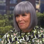 Dawn French Reveals Mother's Blame After Father's Suicide
