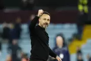 De Zerbi hits back at critics after Tottenham's win at Aston Villa