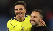 De Zerbi Must Solve Tottenham's Home Form Puzzle for Survival